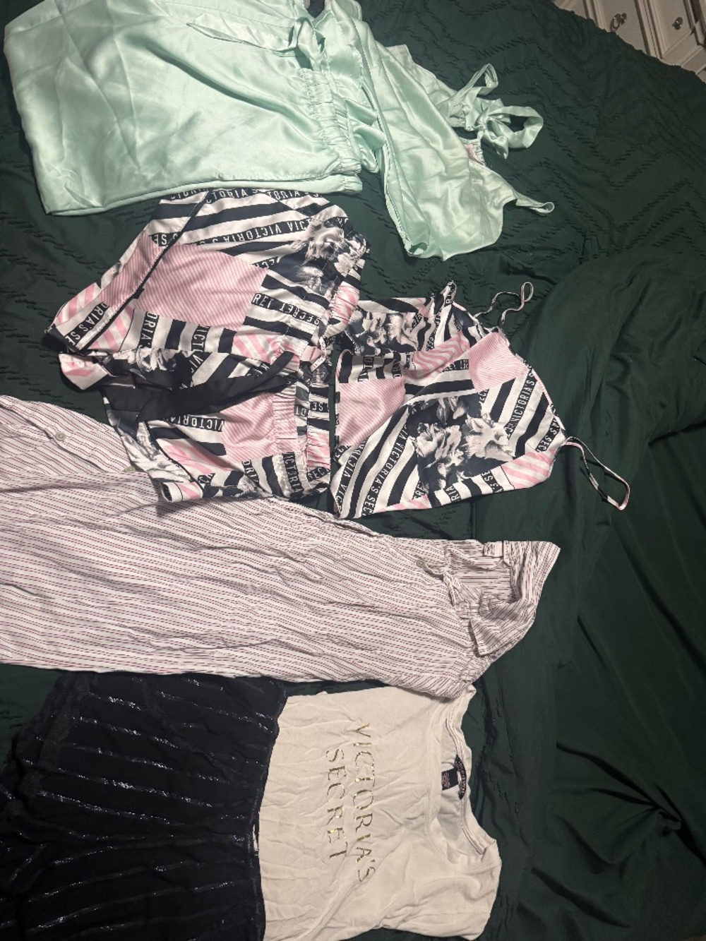 Pjs
